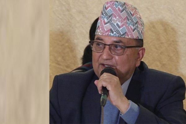 आजपाका उम्मेदवार पौडेलले एमालेका पोखरेललाई सघाउने